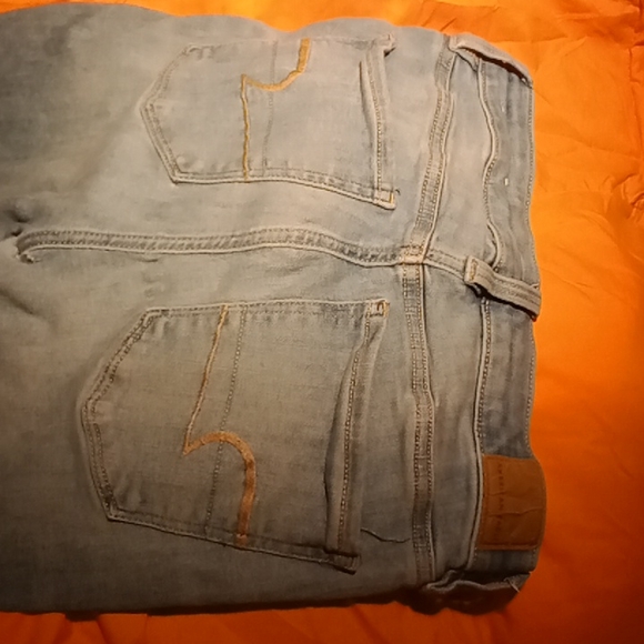 American eagle jeans - Picture 3 of 4